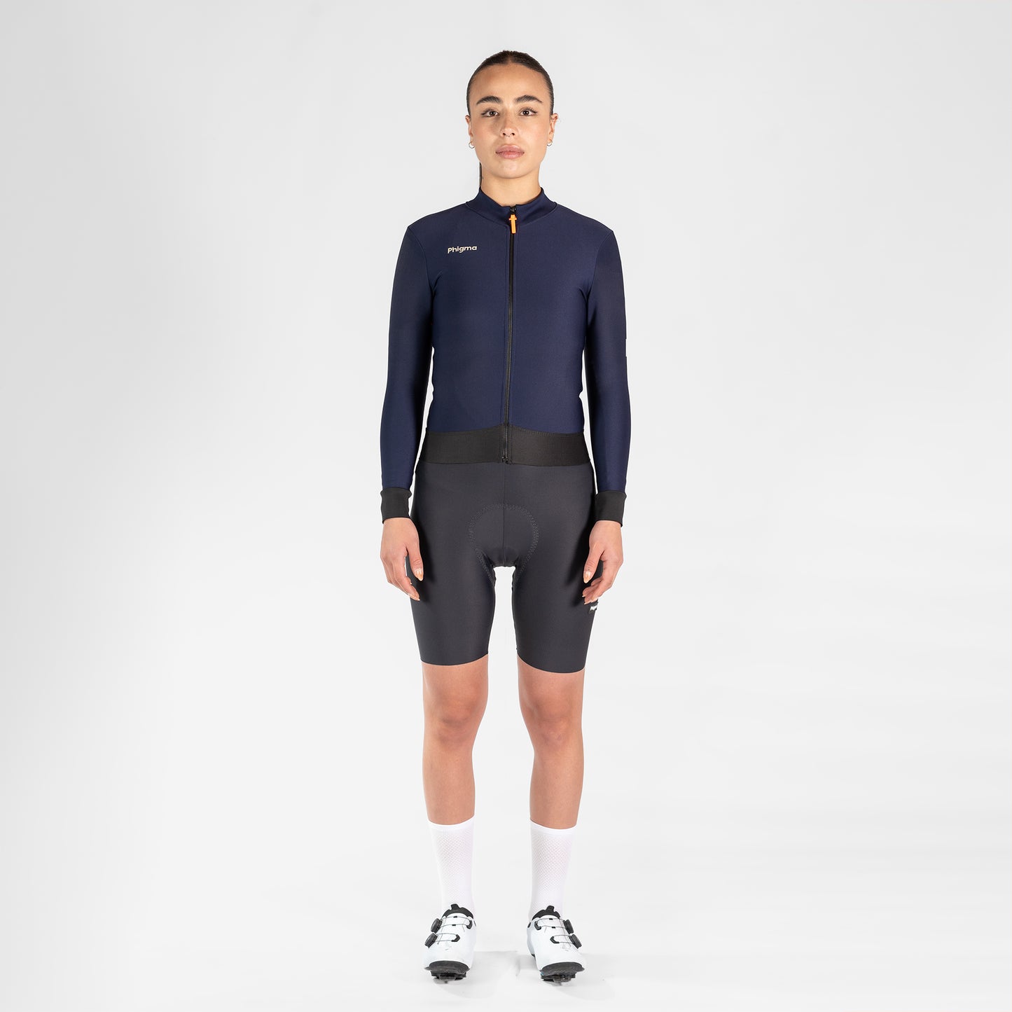 THERMAL Balance Blue Jersey