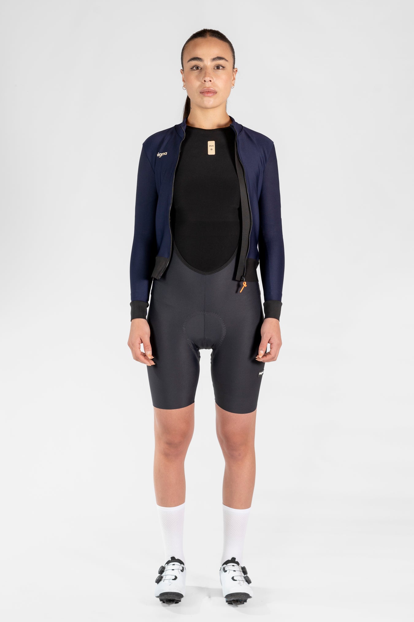 THERMAL Balance Blue Jersey