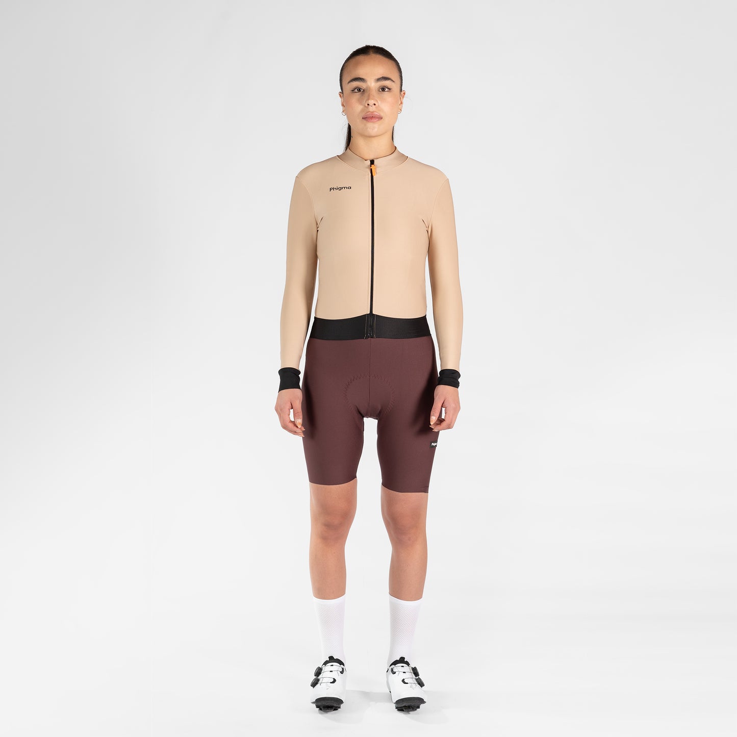THERMAL Balance Beige Jersey