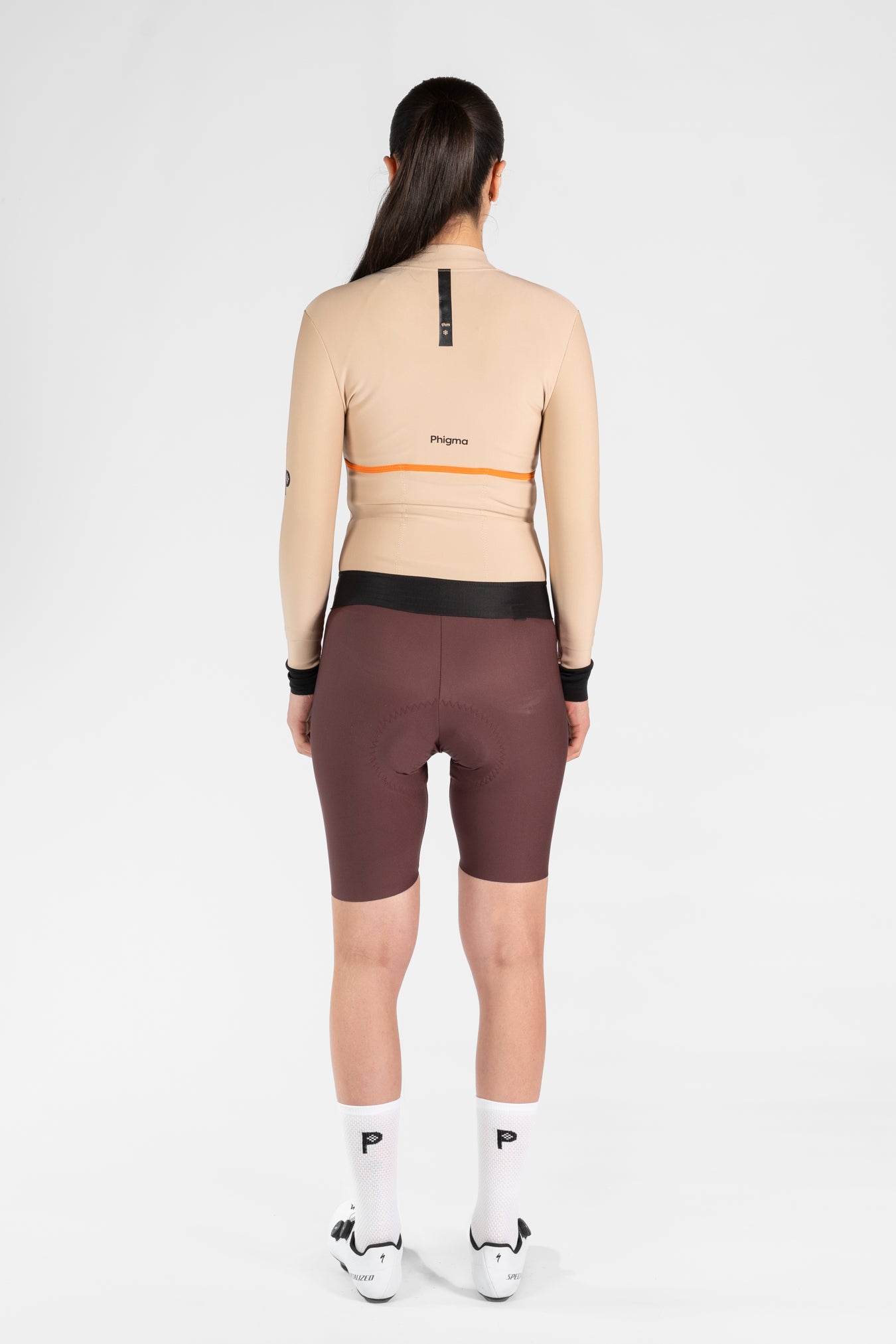 THERMAL Balance Beige Jersey