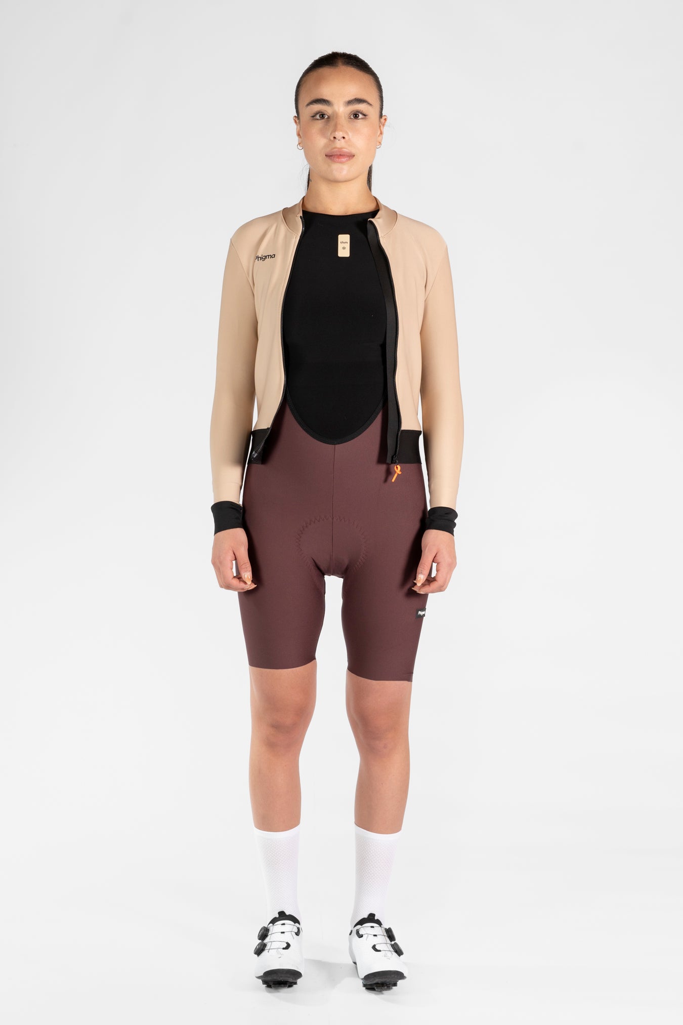 THERMAL Balance Beige Jersey