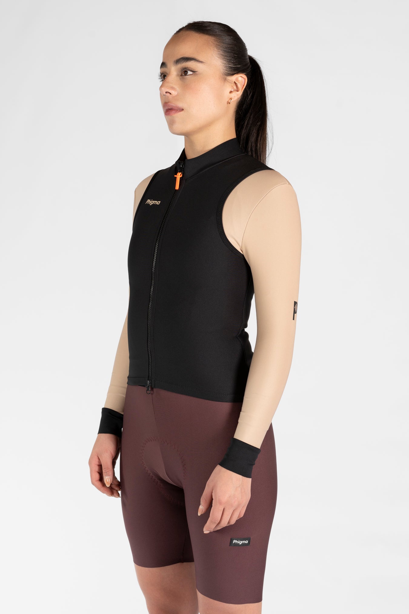 THERMAL Balance Beige Jersey