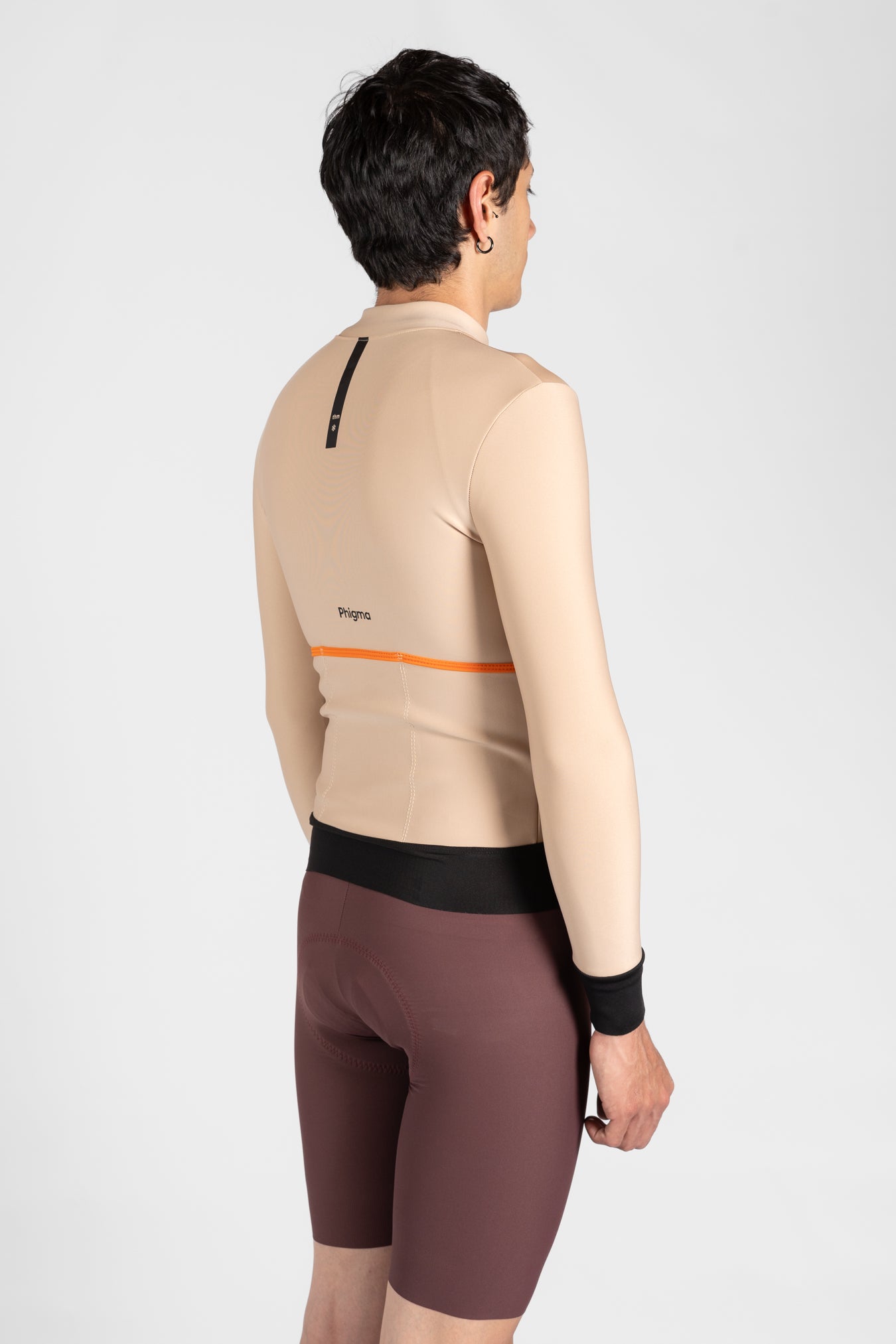 Jersey THERMAL Equilibrio Beige