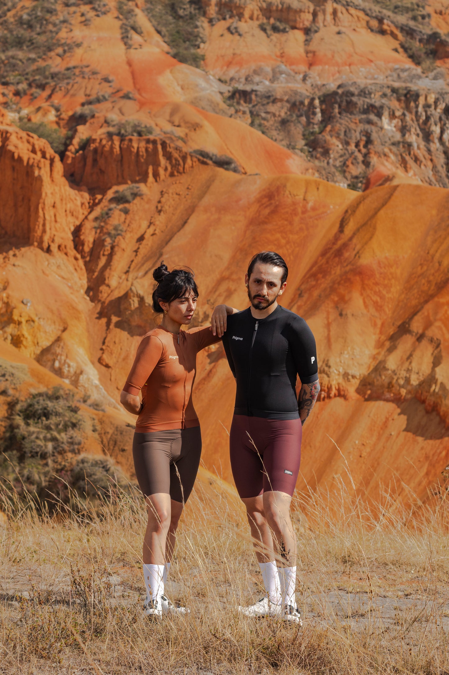 Siena Pro Jersey Woman