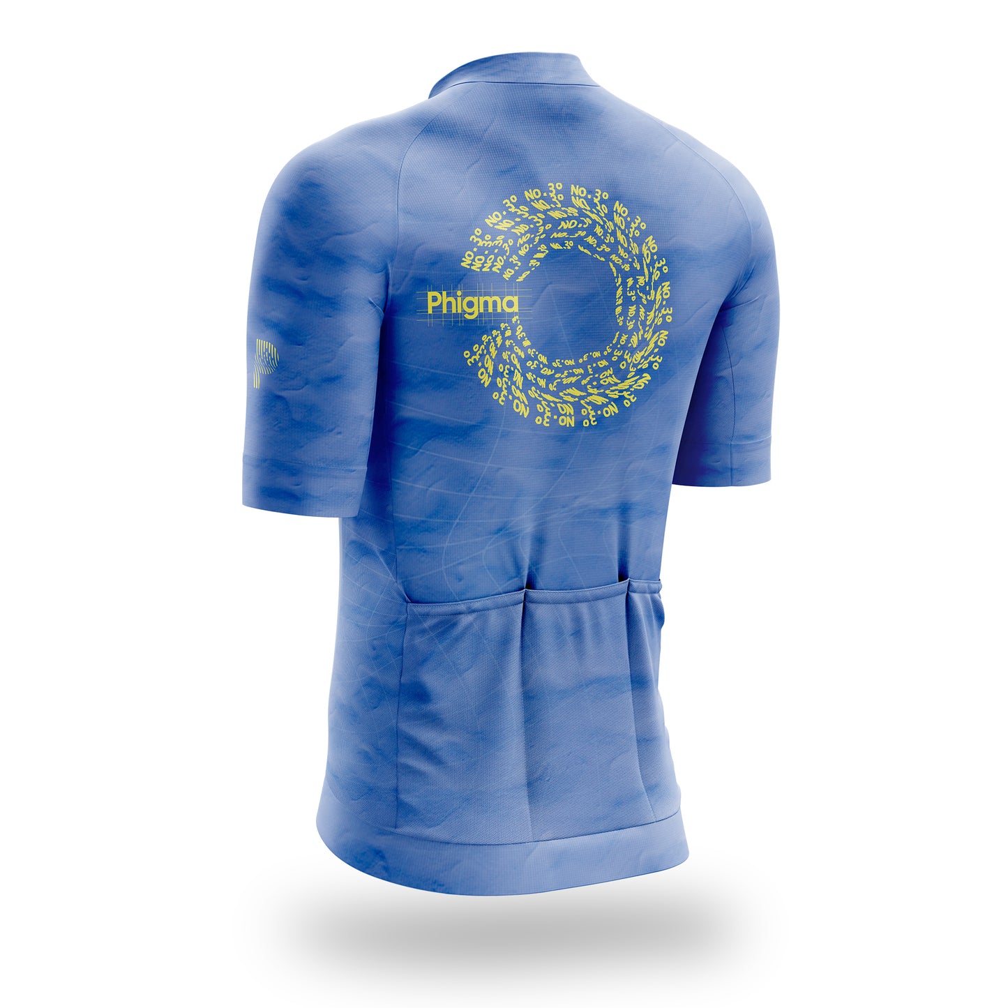 Jersey Structure N.3