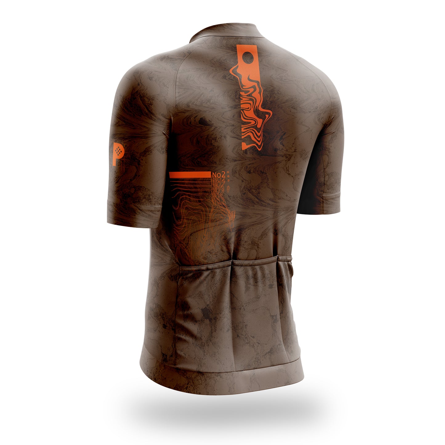 Jersey Structure N.2