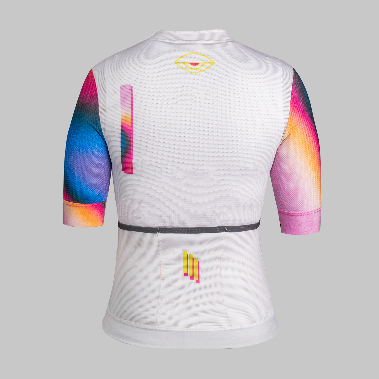 Black Pro Jersey Men