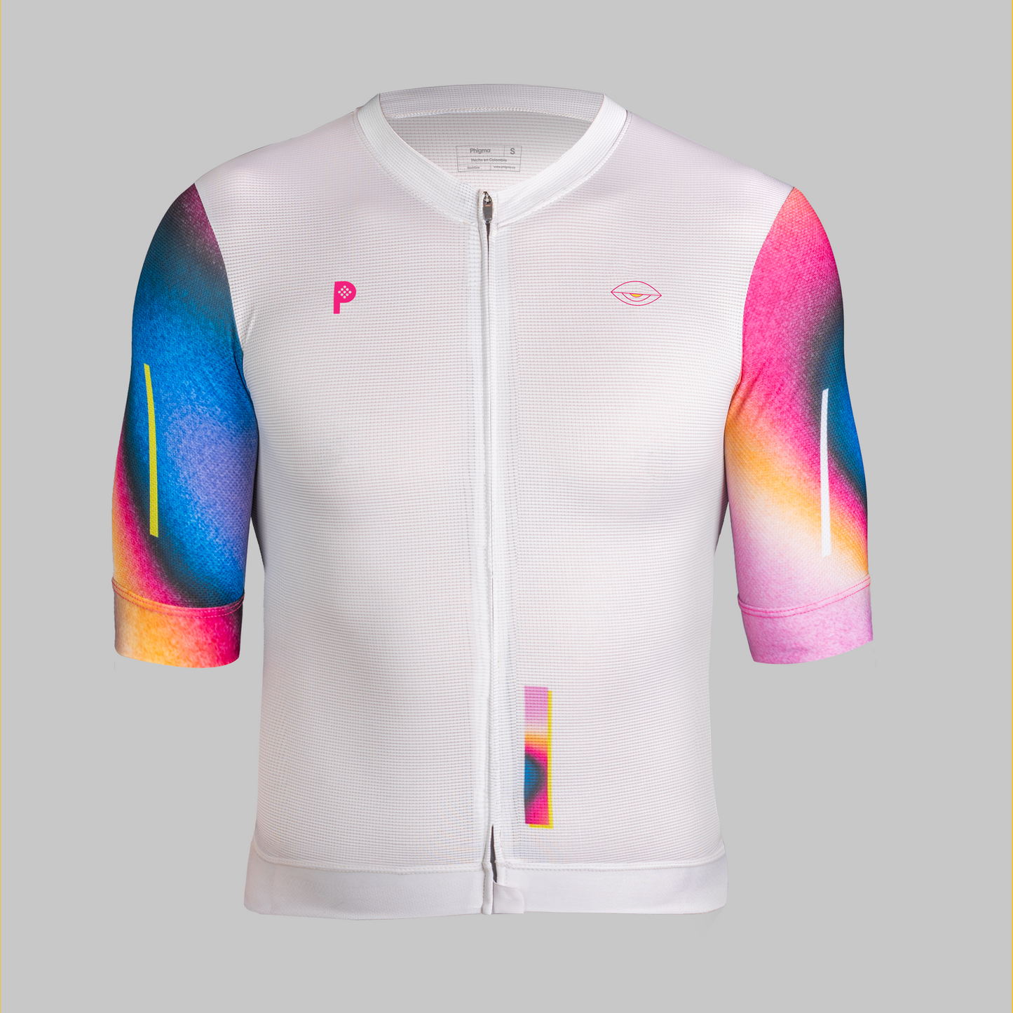 Jersey Pro Blaze Hombre