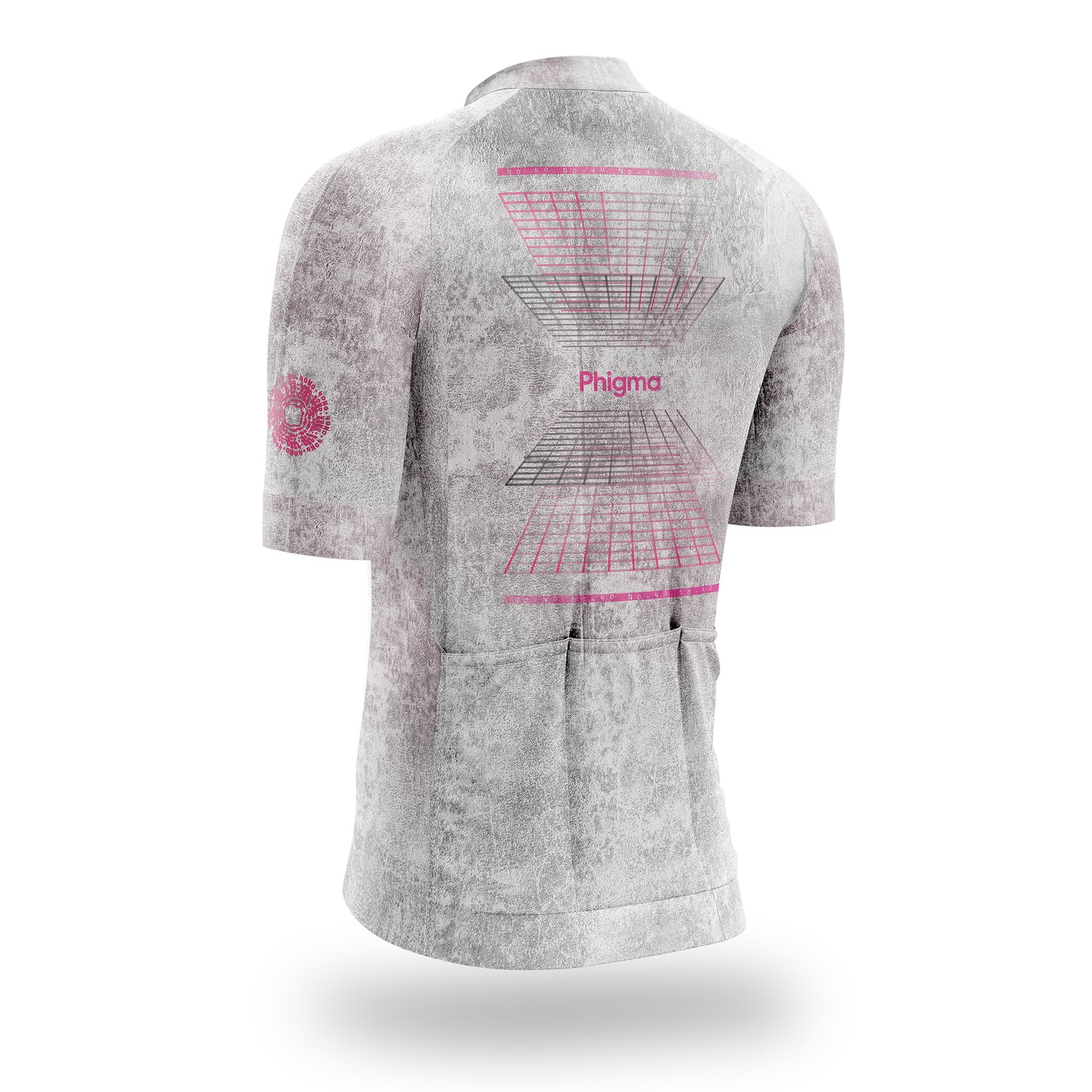 Jersey Structure N.4