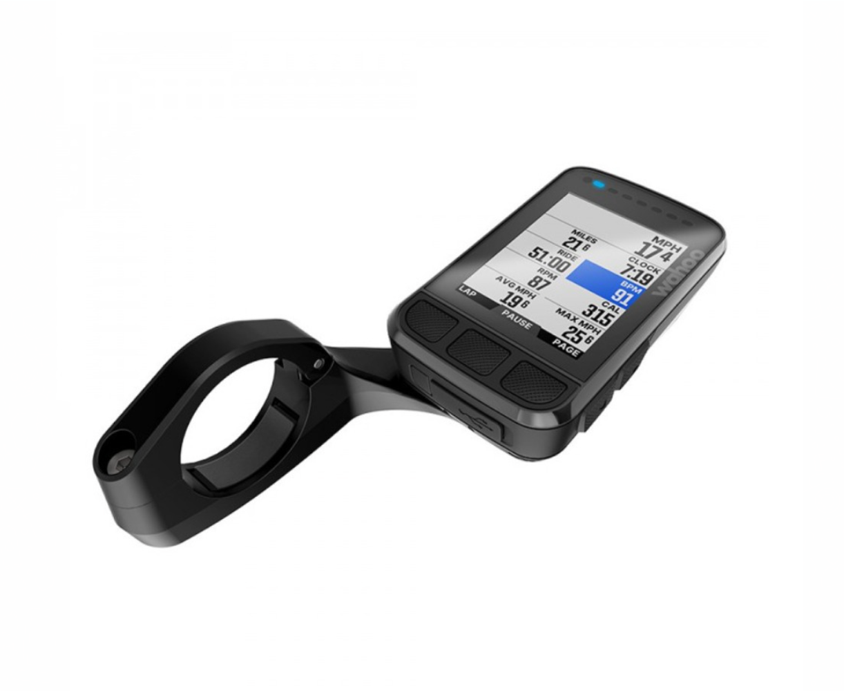 Wahoo Elemnt Bolt V2