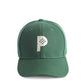 Classic Pine Green Cap