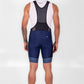 Bib Structure Azul Hombre