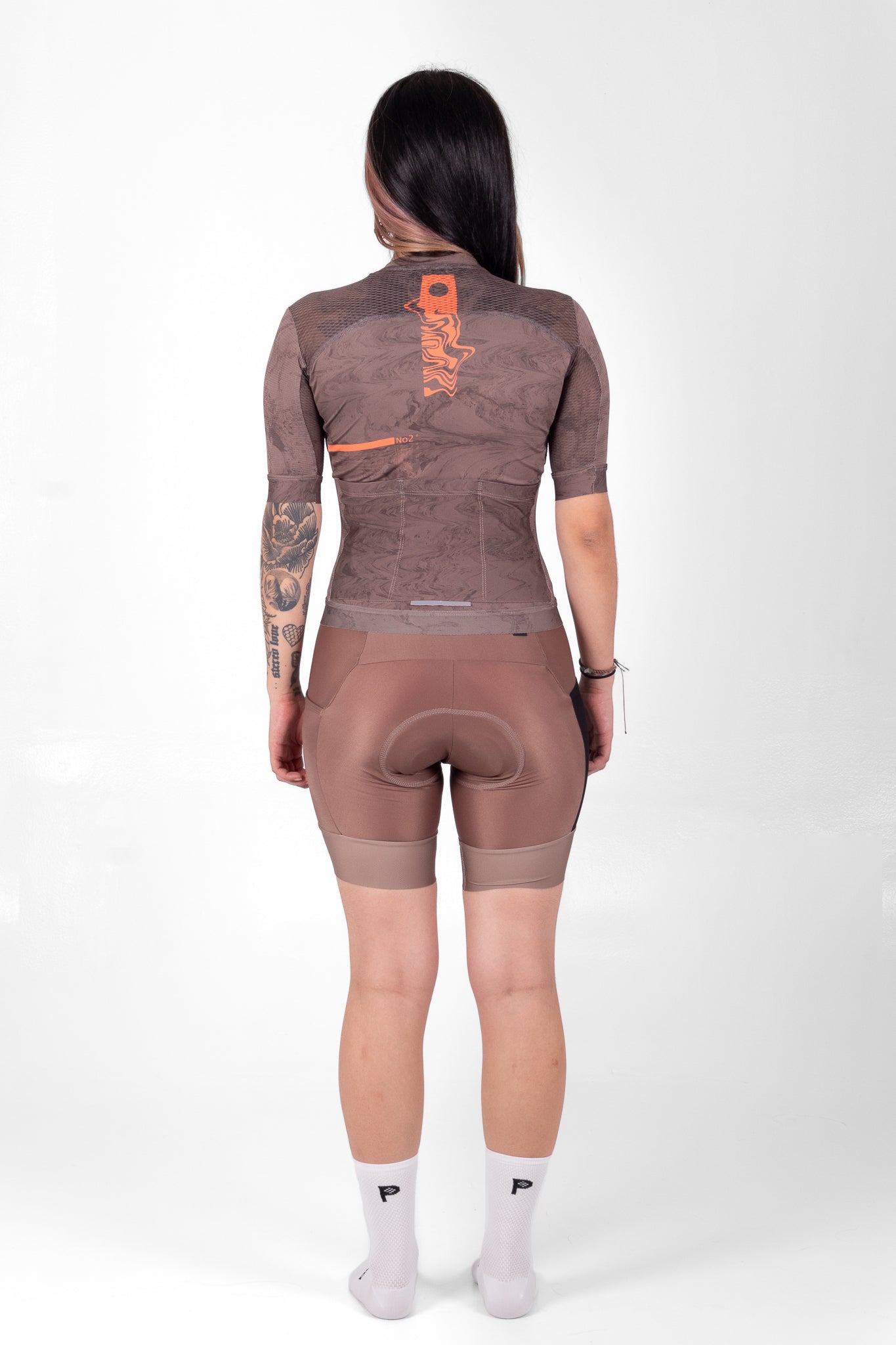 Structure Jersey No. 2 Women