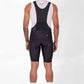 Bib Structure Negro Hombre