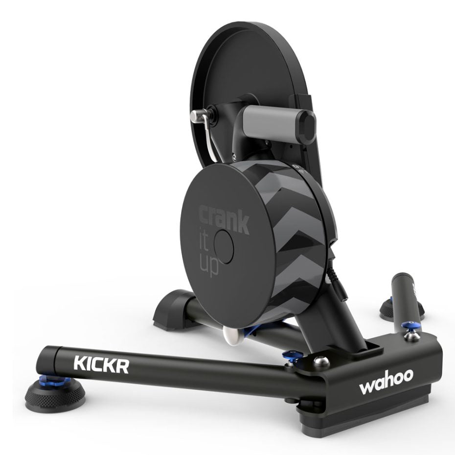 WAHOO KICKR V6 SMART TRAINER
