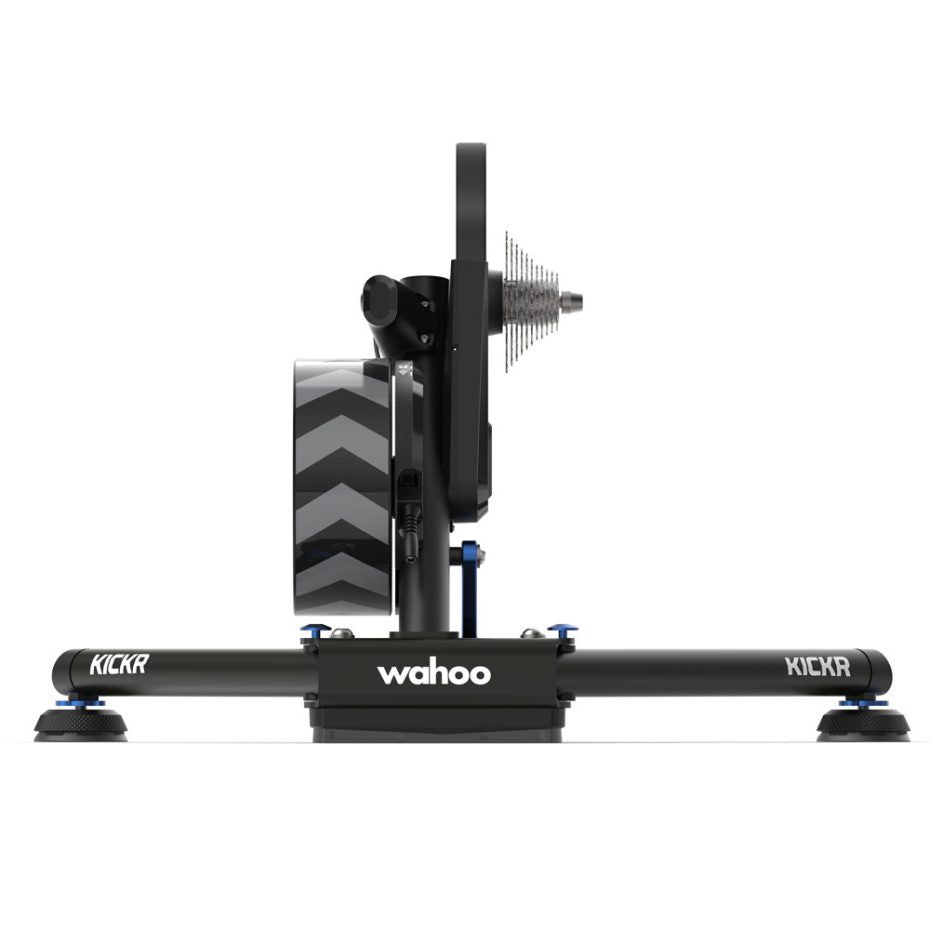 WAHOO KICKR V6 SMART TRAINER