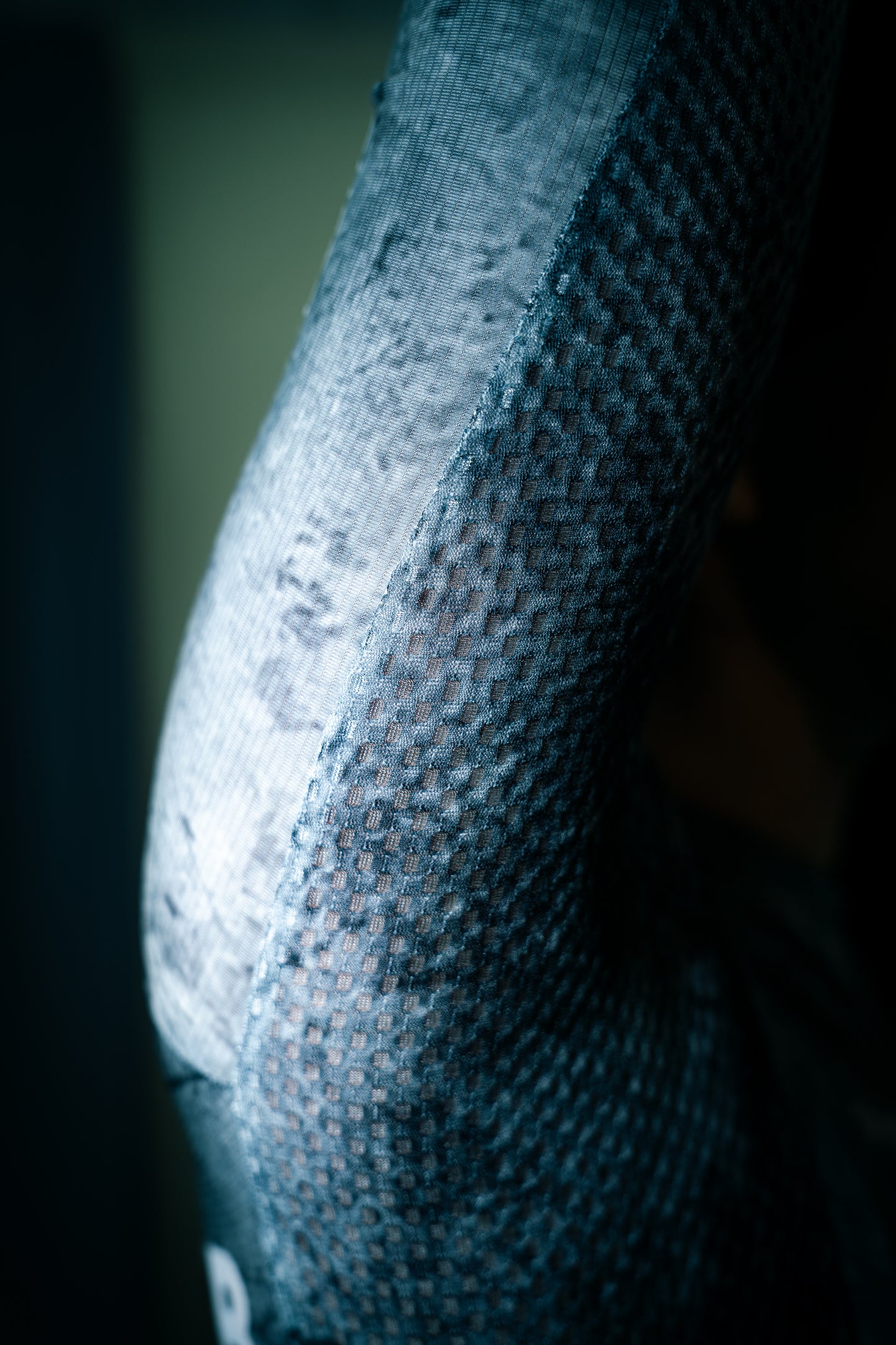 Jersey Cycling Club Gris