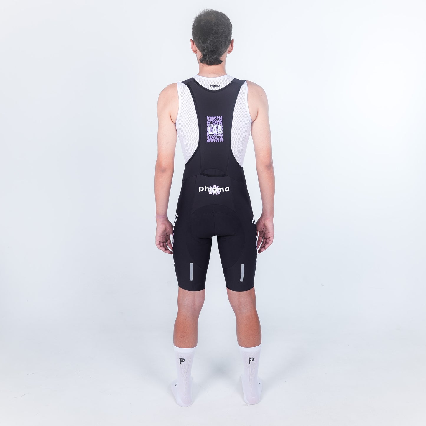 Bib Short COMMIT