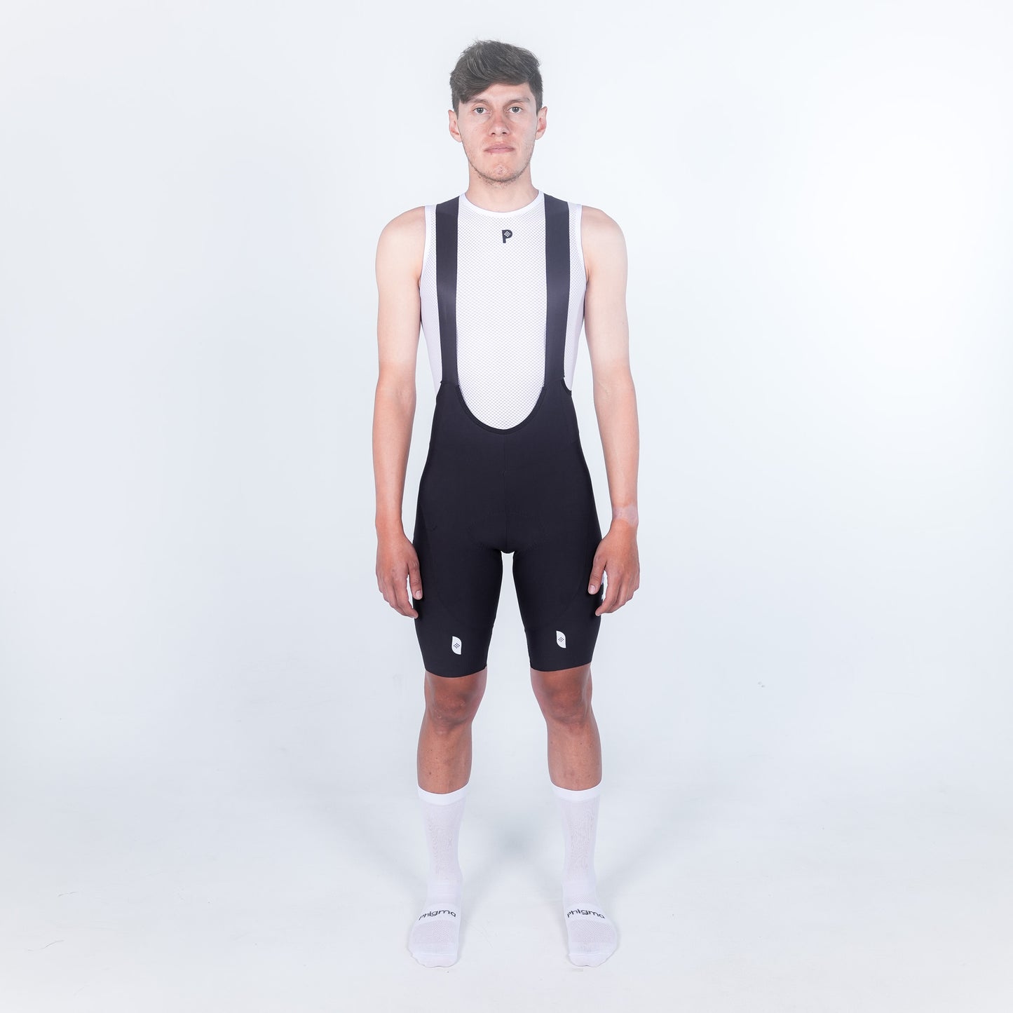 Bib Short COMMIT