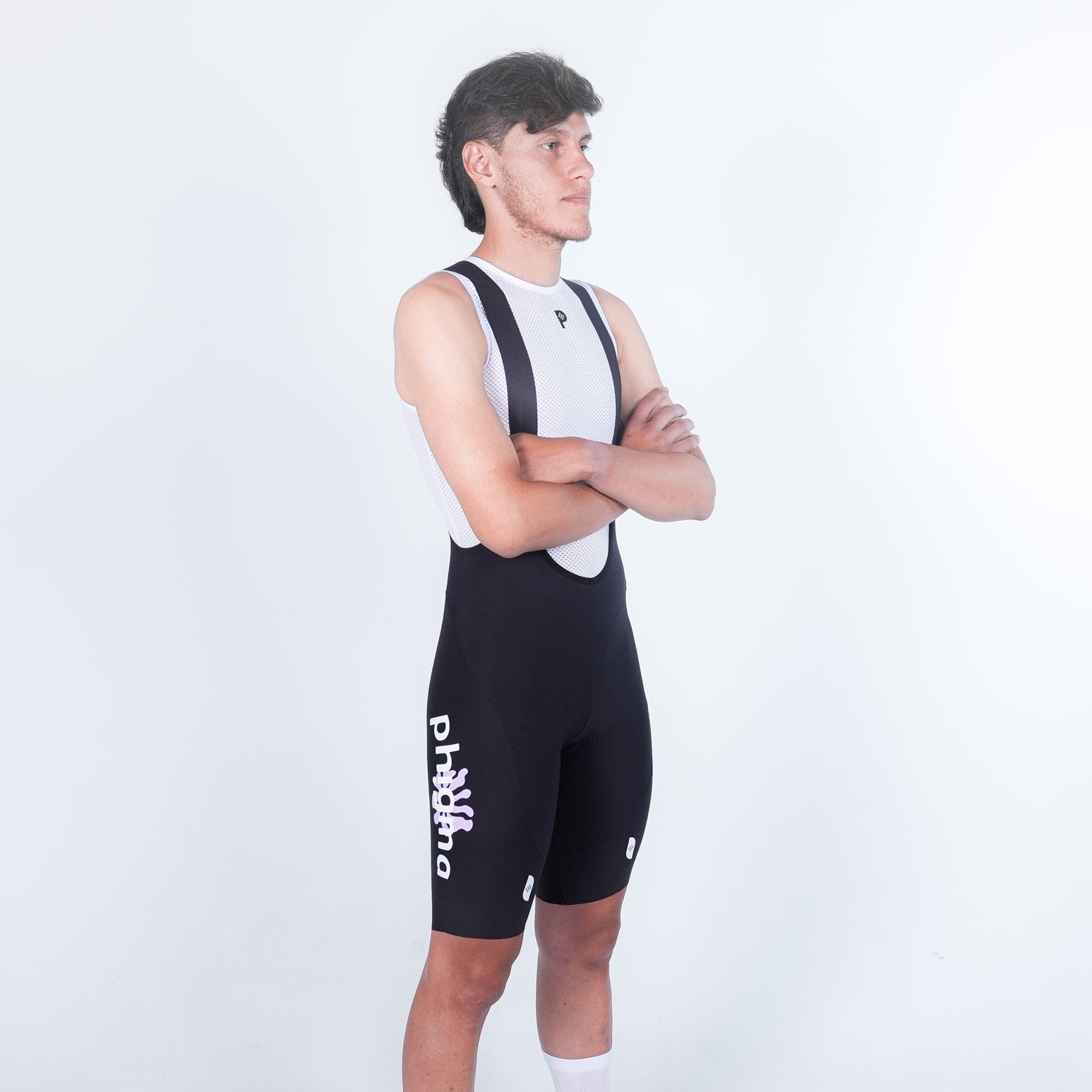 Bib Short COMMIT