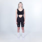 Bib Short Commit Mujer