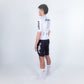 Jersey Commit Blanco Pro Unisex
