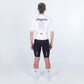 Jersey Commit Blanco Pro Unisex