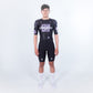Jersey Commit Negro Pro Unisex