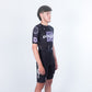 Jersey Commit Negro Pro Unisex