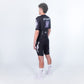 Jersey Commit Negro Pro Unisex