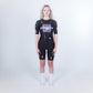 Commit  Jersey Negro Pro Unisex
