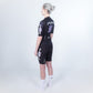 Commit  Jersey Negro Pro Unisex