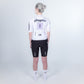 Commit  Jersey Blanco Pro Unisex