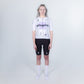 Commit  Jersey Blanco Pro Unisex