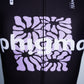 Commit  Jersey Negro Pro Unisex