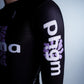 Jersey Commit Negro Pro Unisex