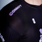 Jersey Commit Negro Pro Unisex