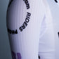 Commit  Jersey Blanco Pro Unisex
