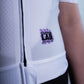 Commit  Jersey Blanco Pro Unisex