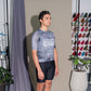 Jersey Cycling Club Gris