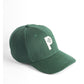 Classic Pine Green Cap