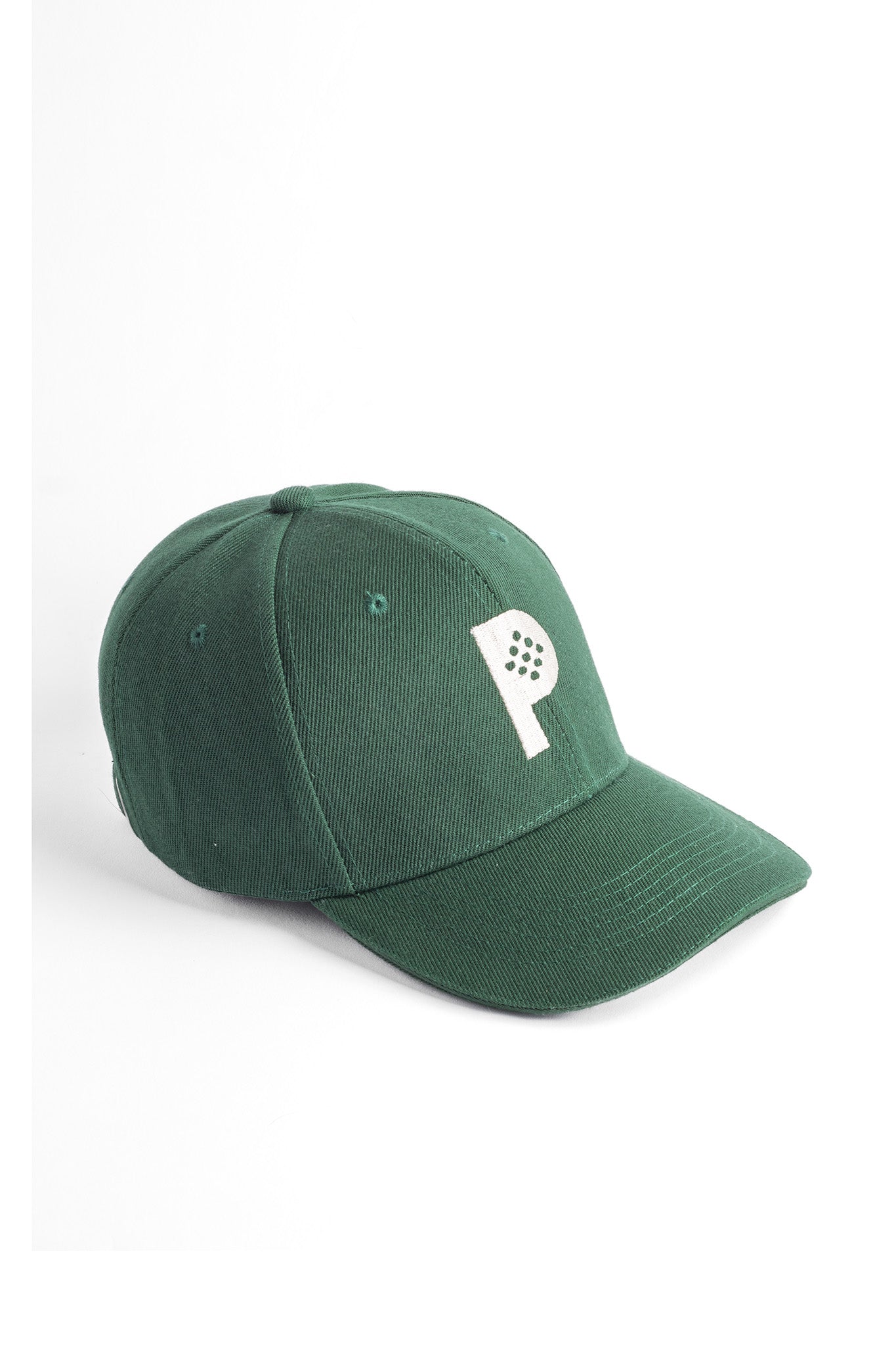 Gorra Clásica Verde Pino