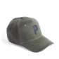 Classic Military Green Cap