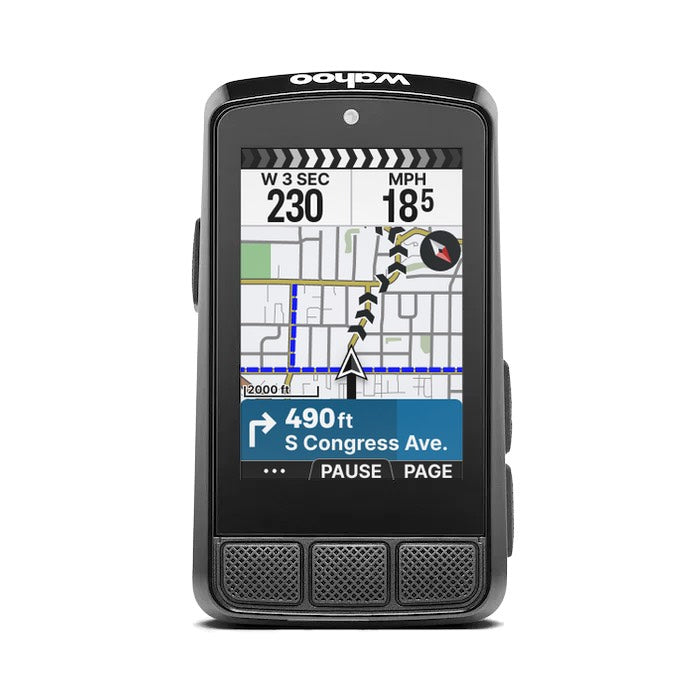 ELEMENT BOLT 3 GPS CYCLING COMPUTER