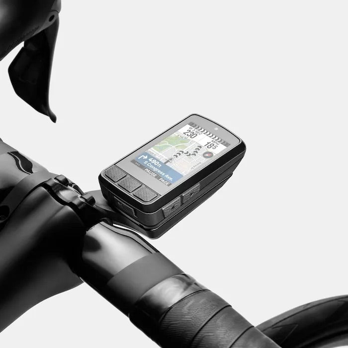 ELEMENT BOLT 3 GPS CYCLING COMPUTER