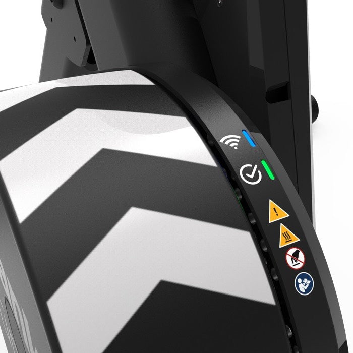 Wahoo KICKR CORE With 11 SPD Cassette