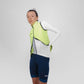 Fluorescent Green Women's Vest