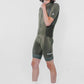 Military Green Men's Jersey