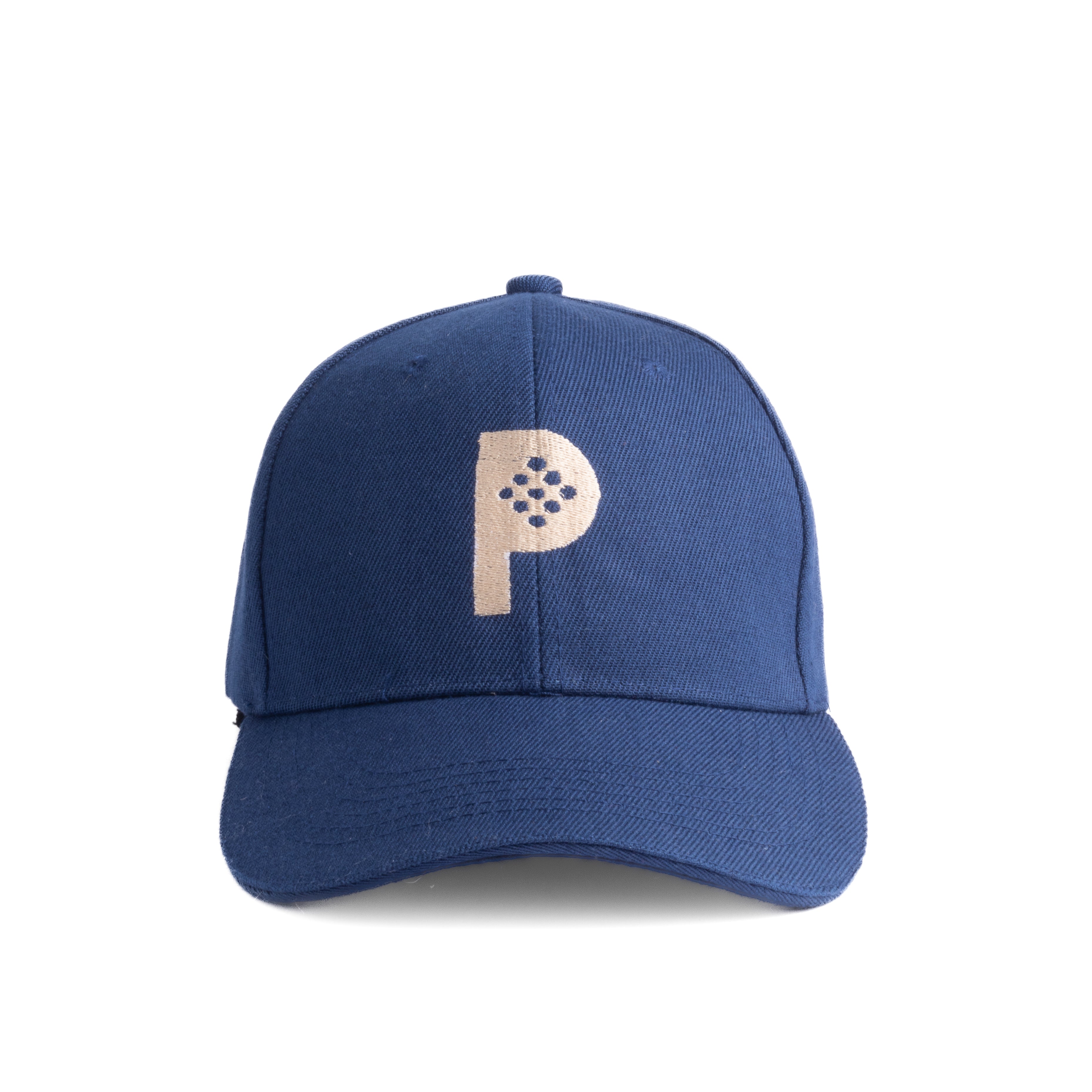 Gorra Clásica Azul