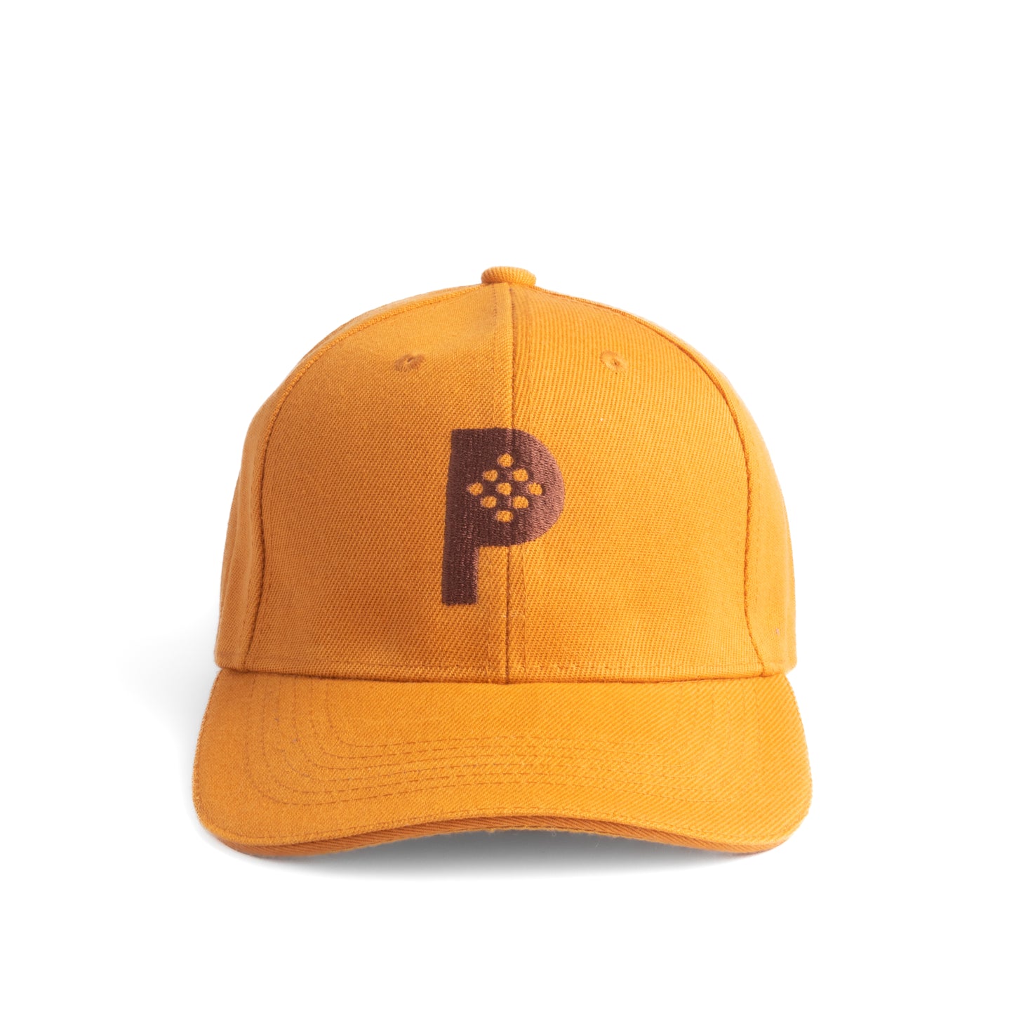 Classic Mustard Cap